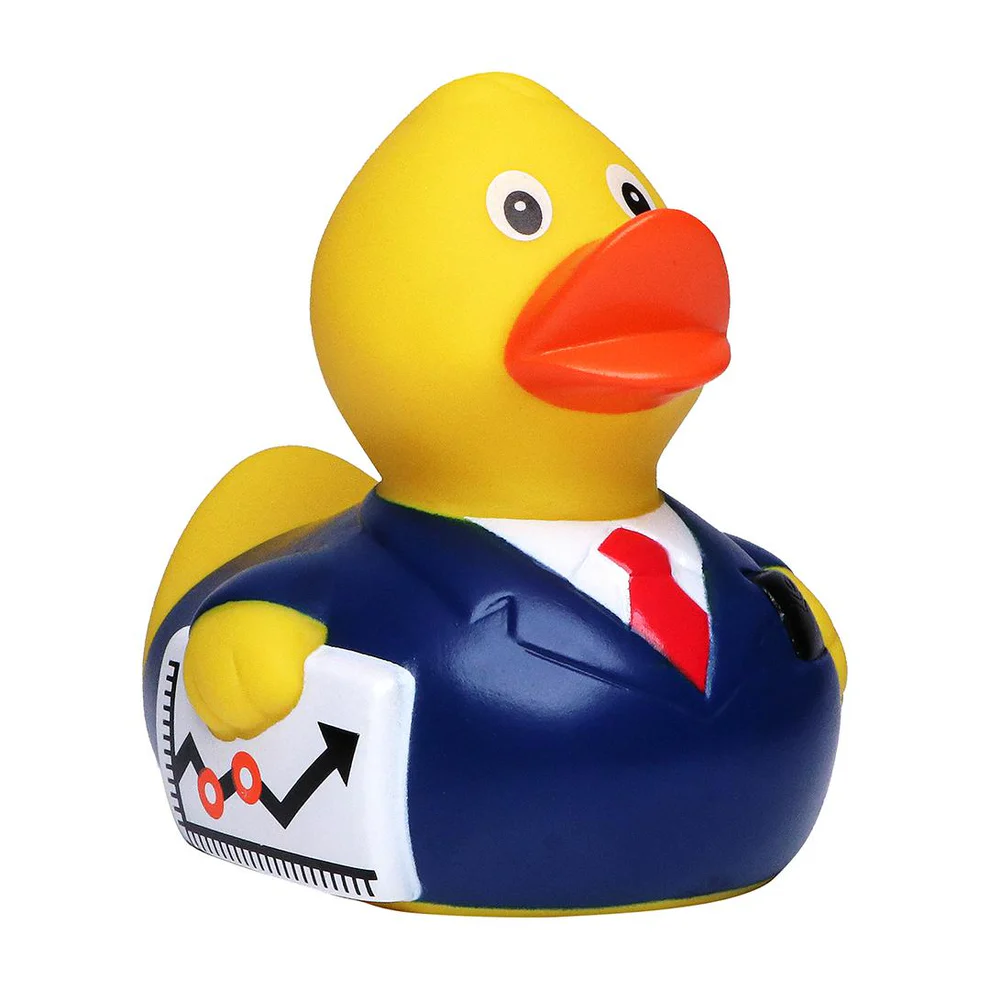 Patito CEO