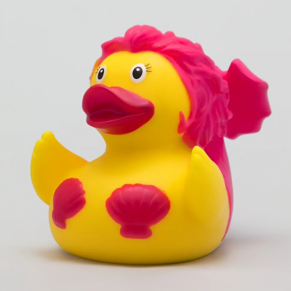 Patito Sirena